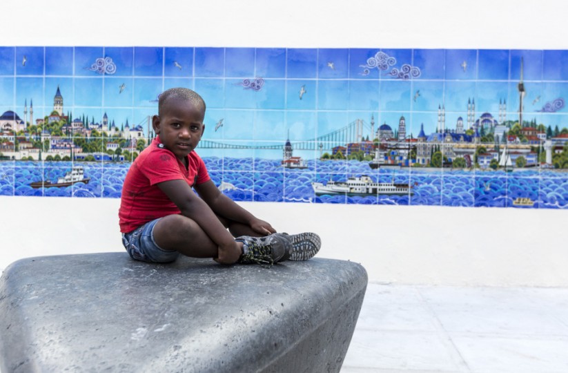 Havana Panels, Cuba