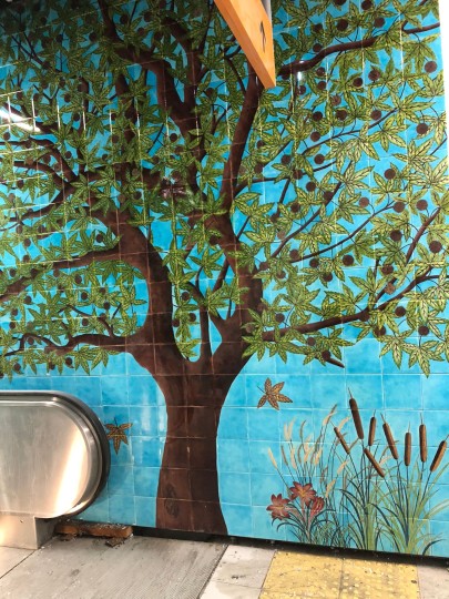 Bursa Geçit İstasyonu