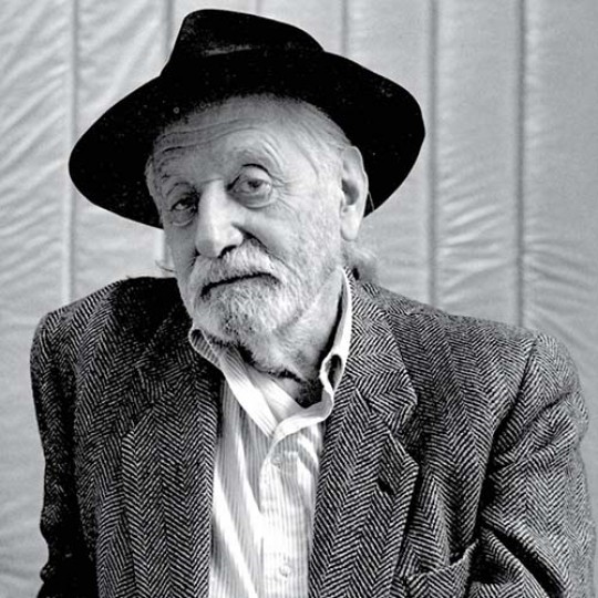 ETTORE SOTTSASS